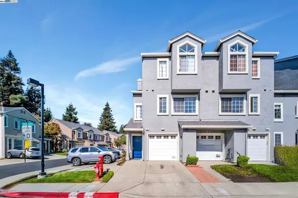 73 Fernridge Ct, Hayward, CA 94544