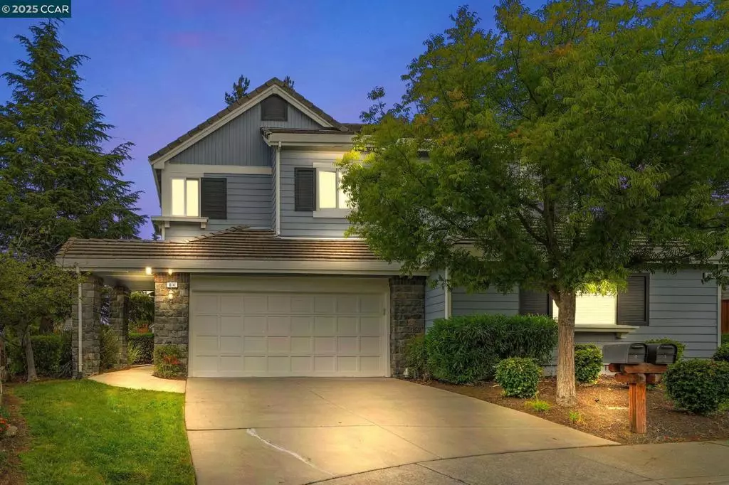 Clayton, CA 94517,814 Chert Pl