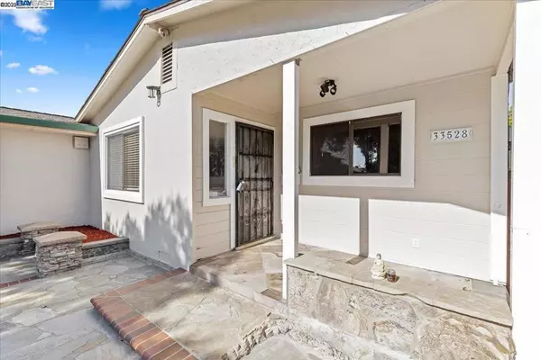 Union City, CA 94587,33528 13Th St