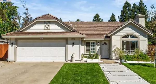 Livermore, CA 94551,654 Daisyfield Dr