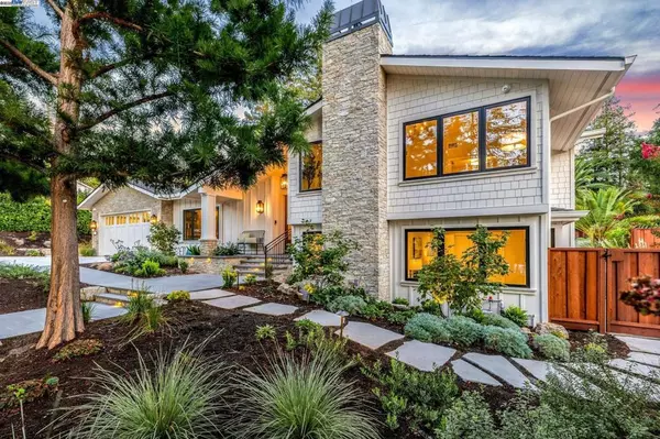 Alamo, CA 94507,2488 Roundhill Dr