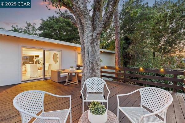 Orinda, CA 94563,32 California Ave