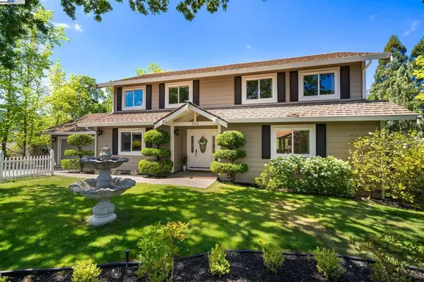 484 El Pintado Rd, Danville, CA 94526