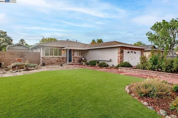 Livermore, CA 94550,851 Carmel Ave