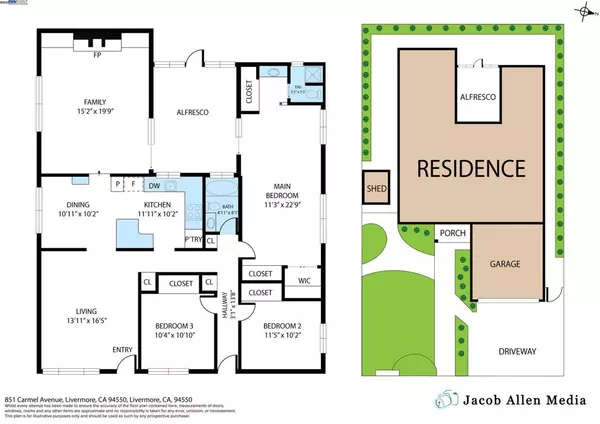 Livermore, CA 94550,851 Carmel Ave