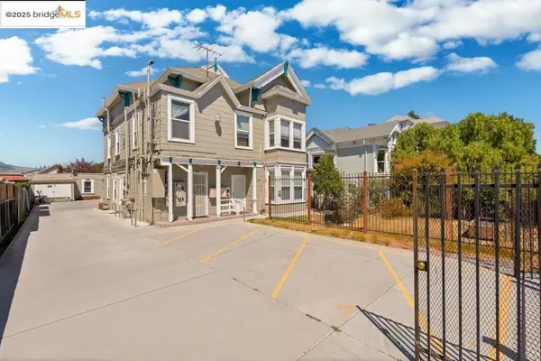 Oakland, CA 94608,1062 60th St