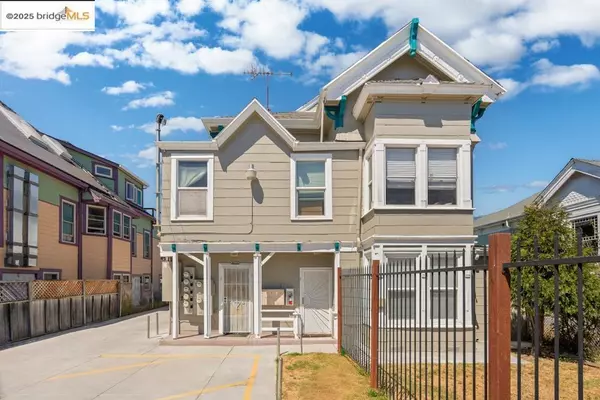 1062 60th St,  Oakland,  CA 94608