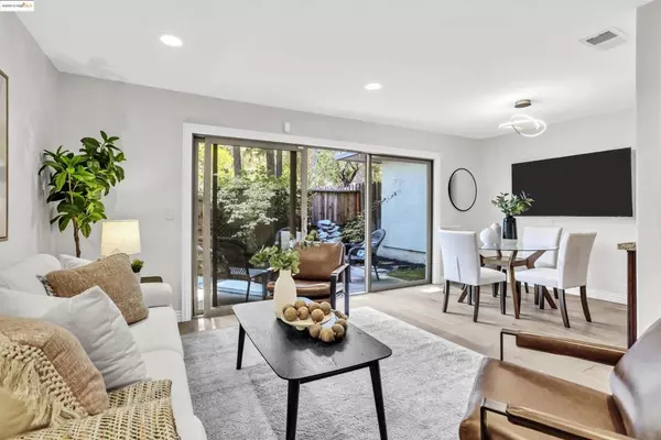 Walnut Creek, CA 94597,1905 Cannon Pl