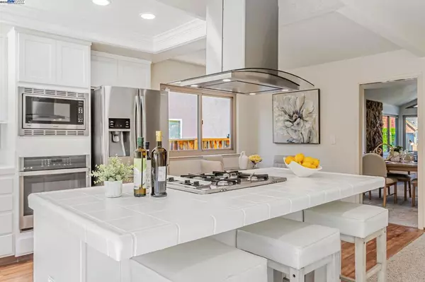 Fremont, CA 94539,260 Jacaranda Dr