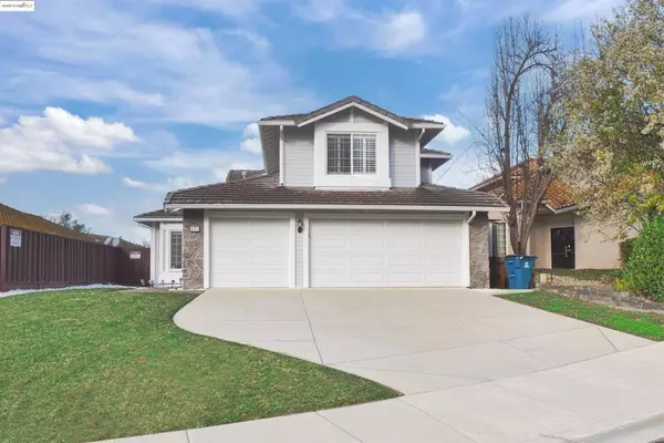 Antioch, CA 94531,4721 Torreys Peak Ct
