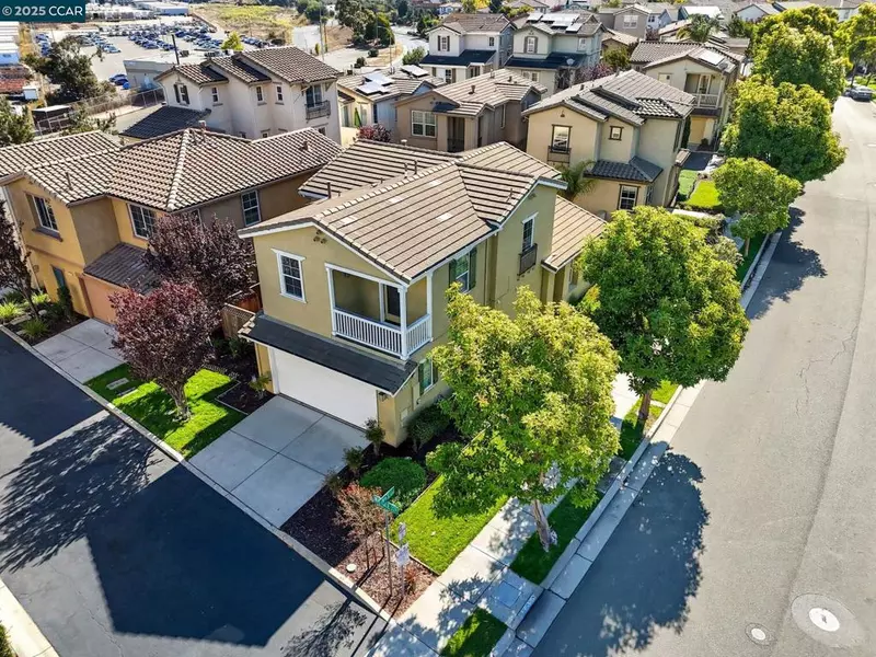 5152 Waggle Ct, Richmond, CA 94806