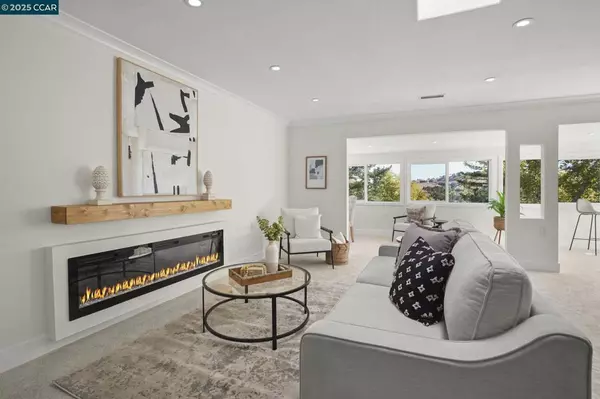 Walnut Creek, CA 94595,1364 Running Springs Rd #7