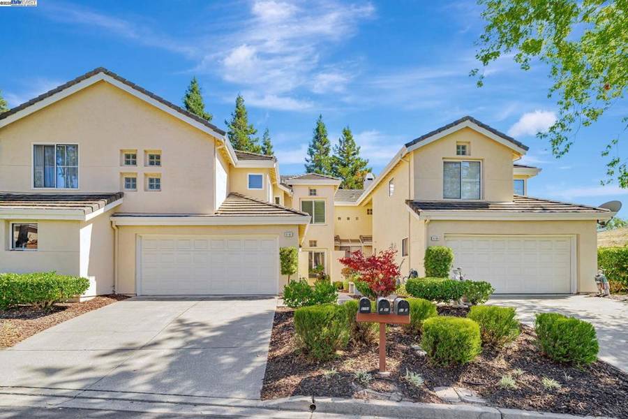 6192 Lakeview Cir, San Ramon, CA 94582