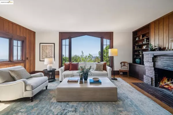 Berkeley, CA 94708,951 Cragmont Ave