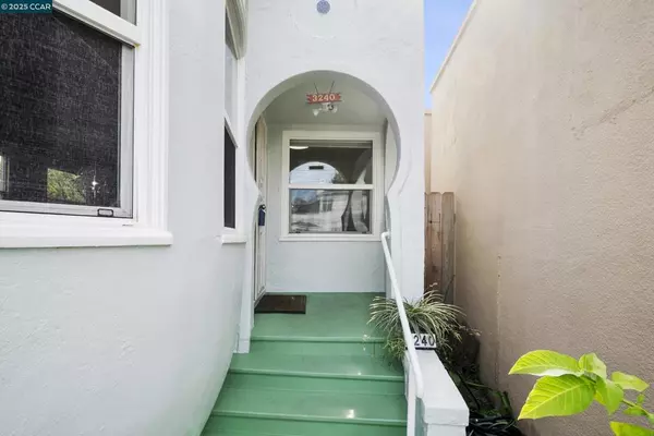 Oakland, CA 94605,3240 62nd Ave