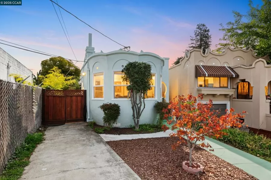 3240 62nd Ave, Oakland, CA 94605