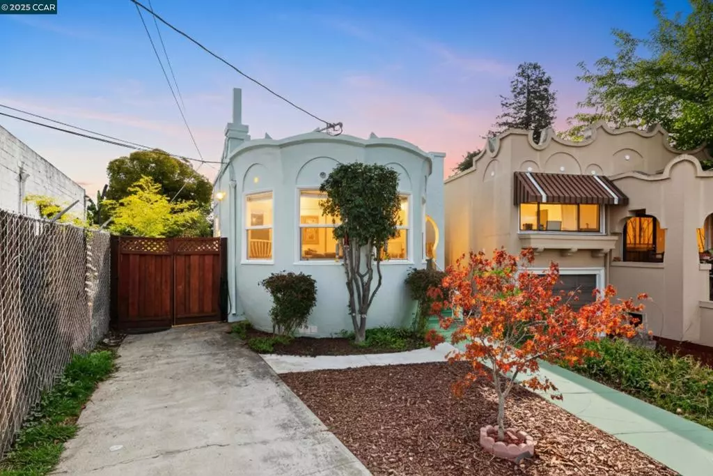 Oakland, CA 94605,3240 62nd Ave