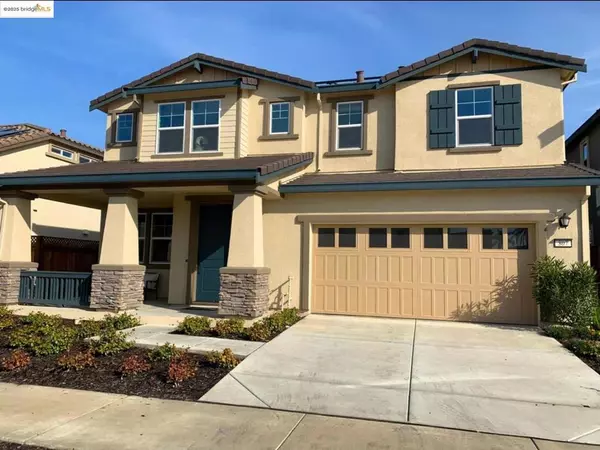 807 BAMBOO DRIVE, Brentwood, CA 94513-9999