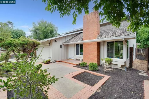 Concord, CA 94521,4695 S Larwin Ave