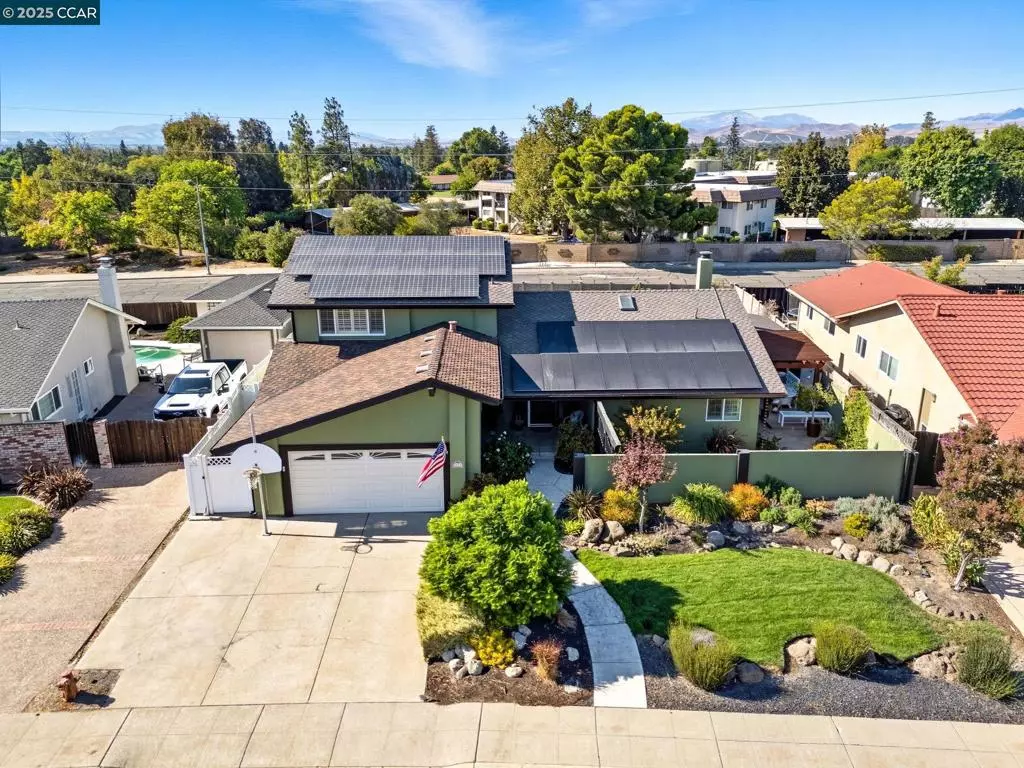 Livermore, CA 94550,1110 Lomitas Ave