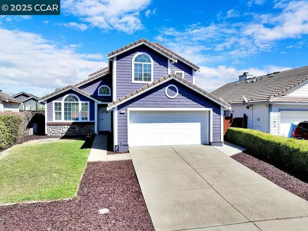 5048 Tehachapi,  Antioch,  CA 94531