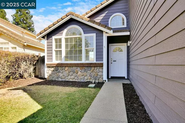 Antioch, CA 94531,5048 Tehachapi