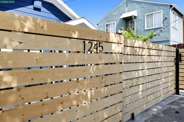 Oakland, CA 94603,1245 90th