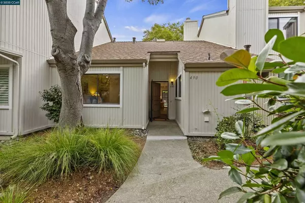 Moraga, CA 94556,490 Rheem Blvd