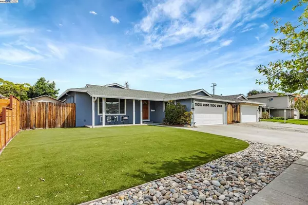 San Jose, CA 95118,5092 Trenary Way