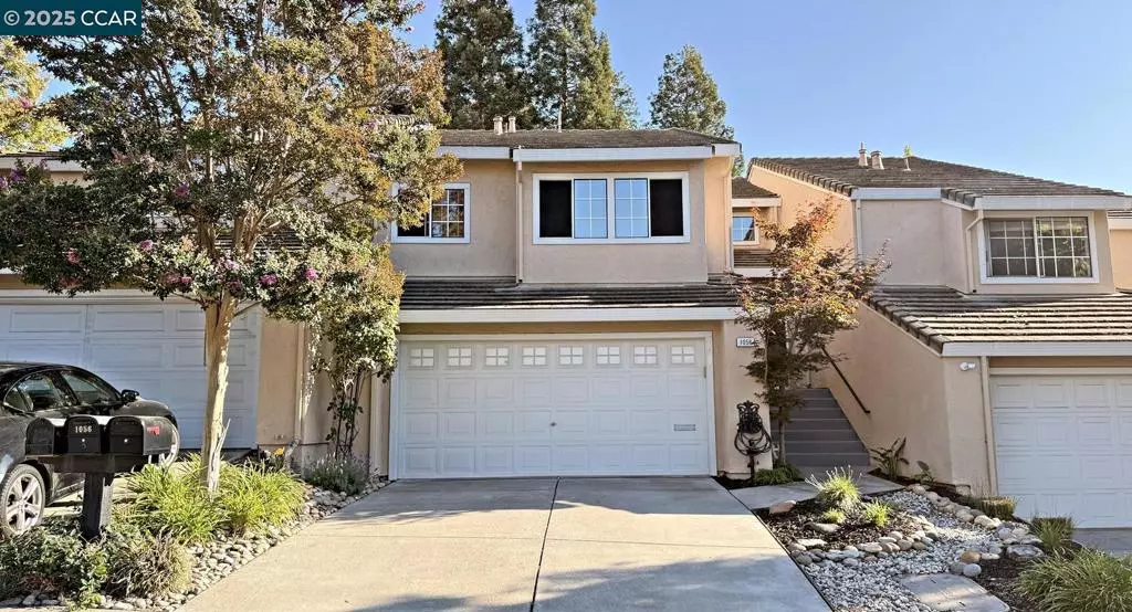 Concord, CA 94521,1056 Deer Oak Pl