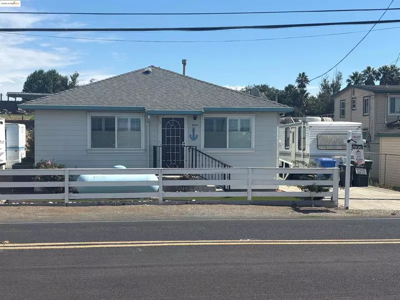 4534 Sandmound Blvd, Oakley, CA 94561