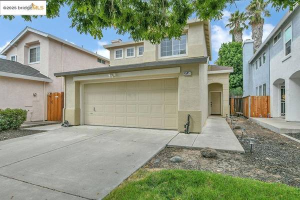 Oakley, CA 94561,4545 Waterford Way