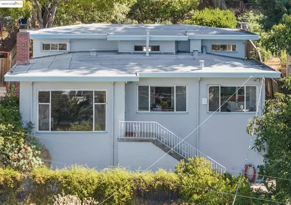 Oakland, CA 94619,4686 Davenport Ave