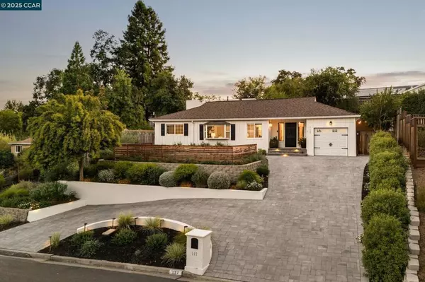 Danville, CA 94526,117 Montana Dr