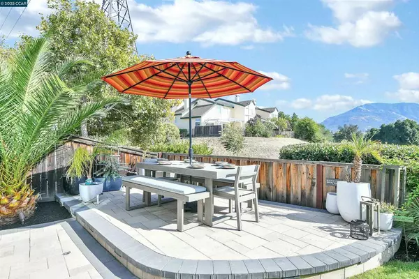 Clayton, CA 94517,1039 Feather Cir