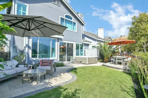Clayton, CA 94517,1039 Feather Cir