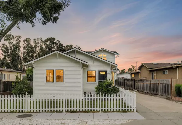 Alameda, CA 94502,127 Maitland Dr