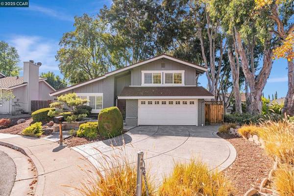 4474 River Ash Ct, Concord, CA 94521