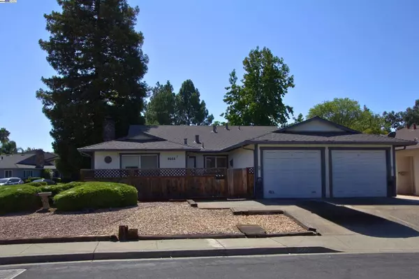 Concord, CA 94521,4644 Rishell Court