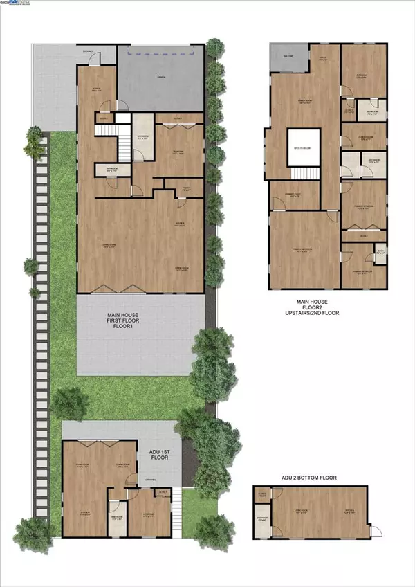 Oakland, CA 94618,5229 Miles Ave