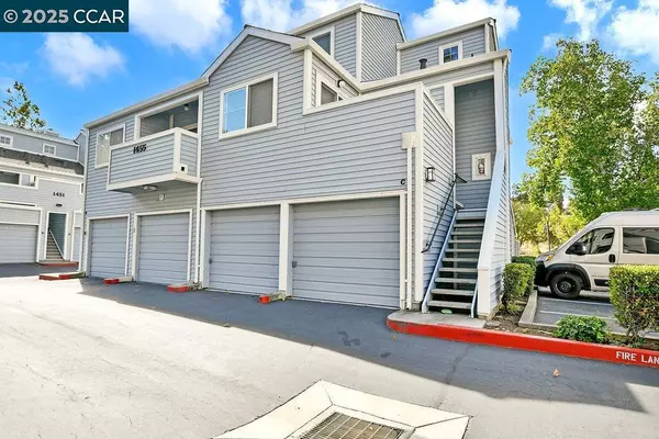 Concord, CA 94521,1455 Wharton Way #C