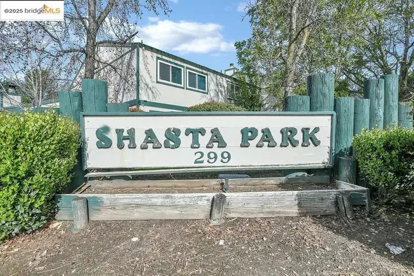 Vacaville, CA 95687,299 Shasta Dr #9