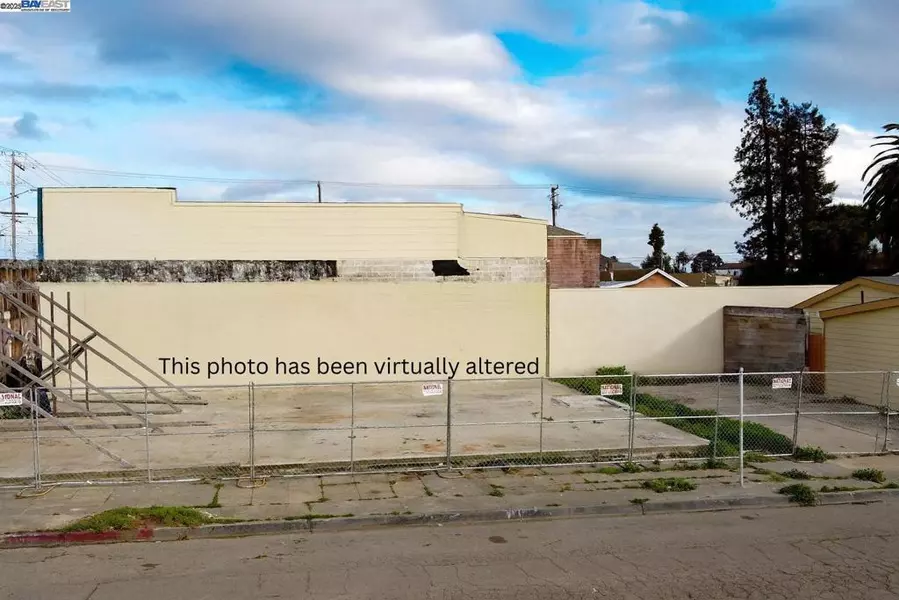 4601 Foothill Blvd, Oakland, CA 94601