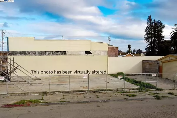 4601 Foothill Blvd, Oakland, CA 94601