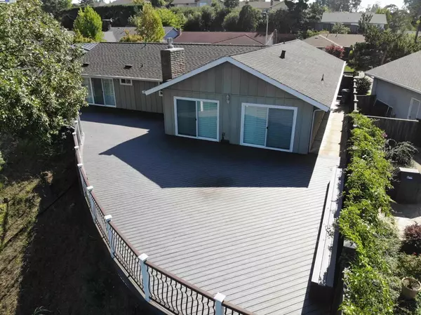 Oakland, CA 94619,5161 Saddle Brook Dr