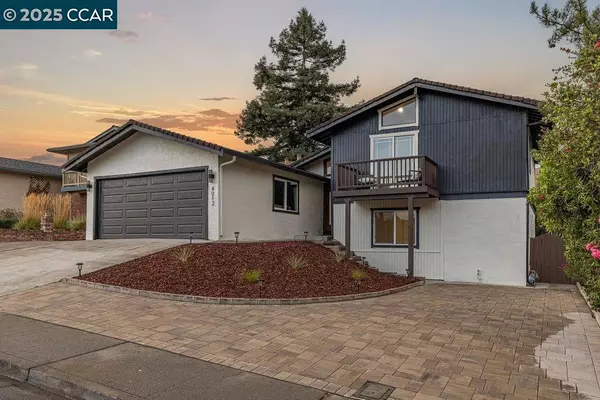 Pinole, CA 94564,4012 Marcas St