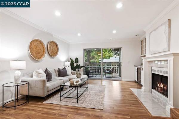 2606 Jones Rd #B, Walnut Creek, CA 94597