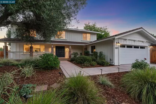 Walnut Creek, CA 94598,681 Rock Oak Rd