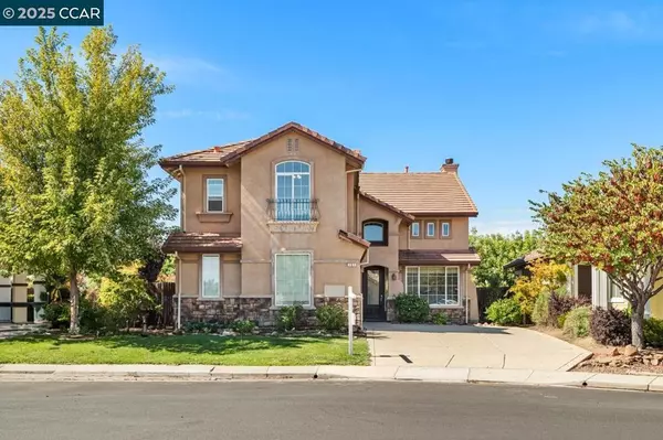 101 Pebble Ct,  Brentwood,  CA 94513