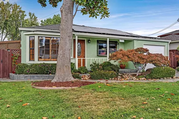 Fremont, CA 94539,41392 Beatrice St
